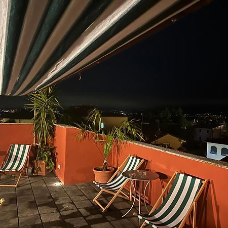 Albergo Da Pina Lazise Exterior foto