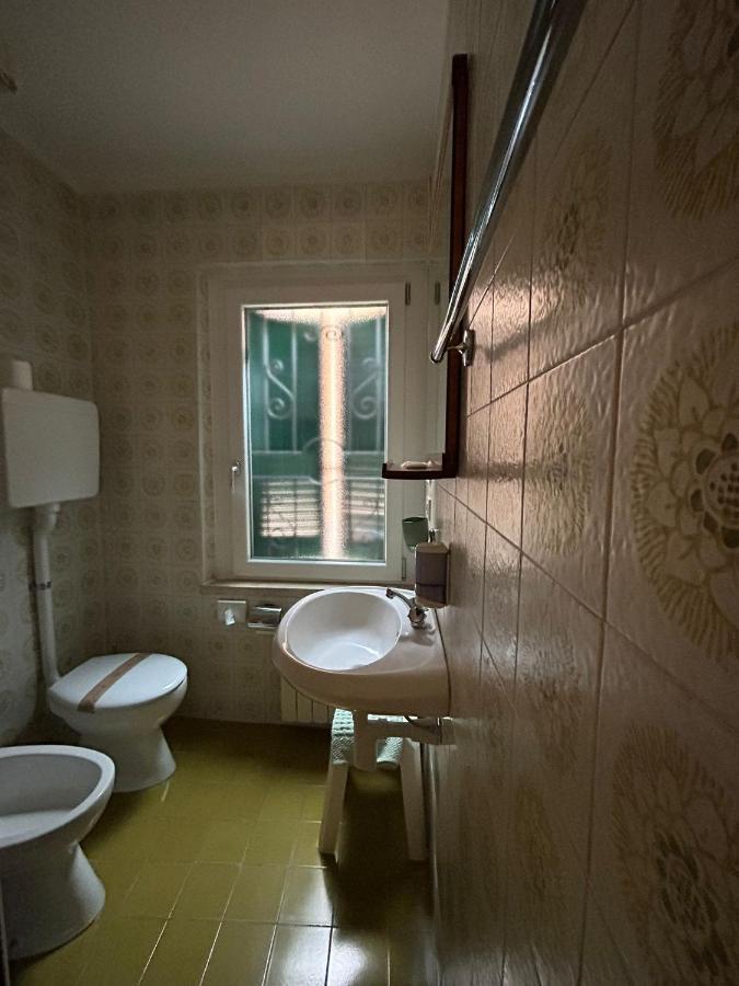 Albergo Da Pina Lazise Exterior foto