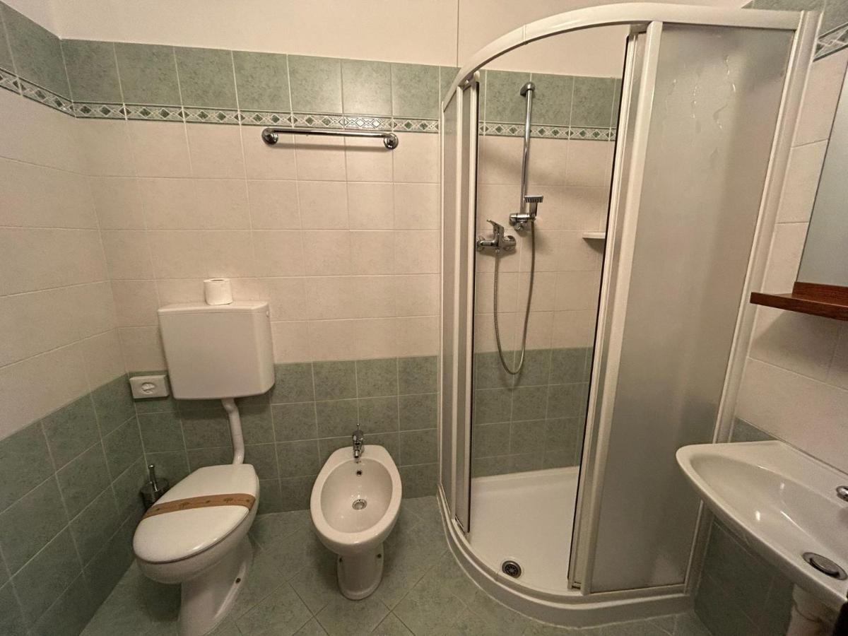 Albergo Da Pina Lazise Exterior foto